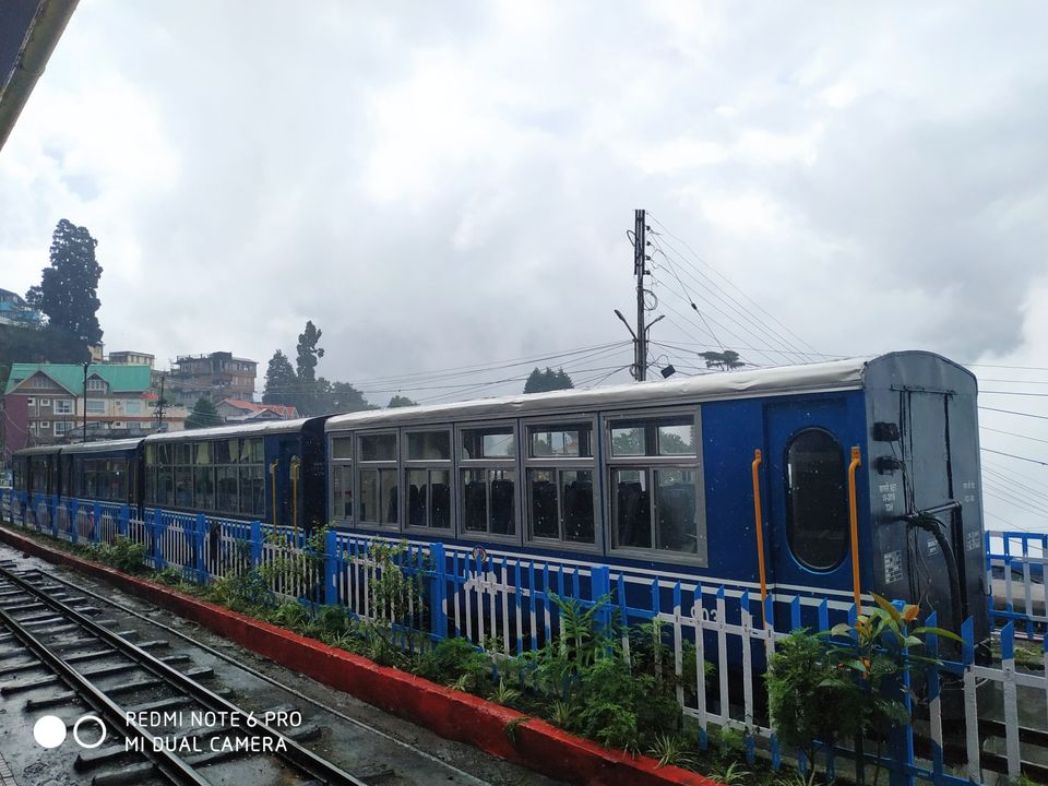 Photo of Eastern Himalayas Tour by Kranti Kumar