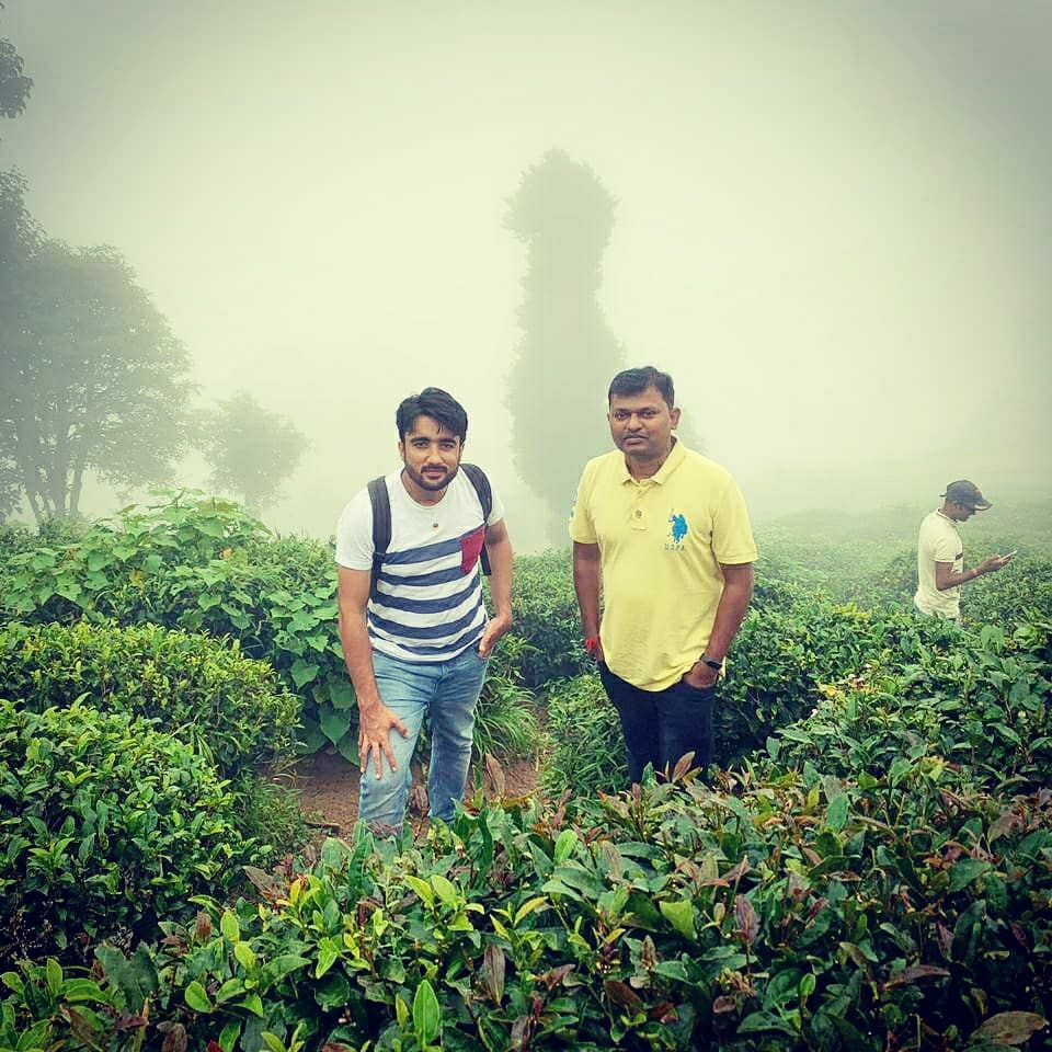 Photo of Eastern Himalayas Tour by Kranti Kumar