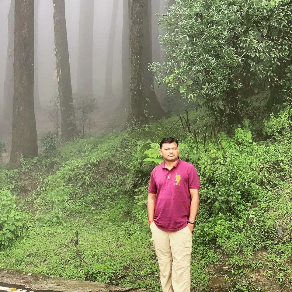 Photo of Eastern Himalayas Tour by Kranti Kumar