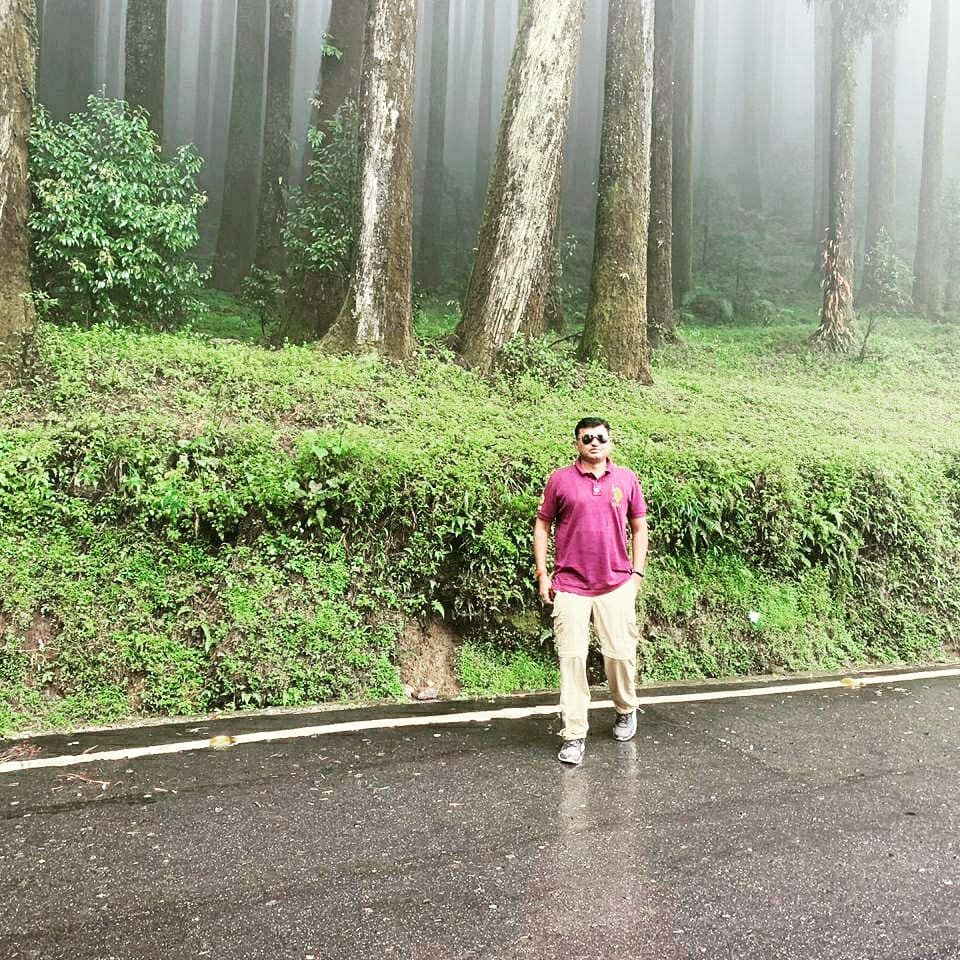 Photo of Eastern Himalayas Tour by Kranti Kumar