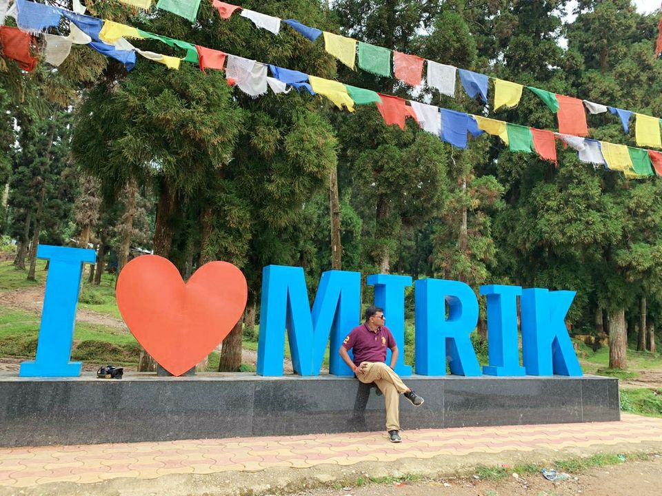 Photo of Eastern Himalayas Tour by Kranti Kumar