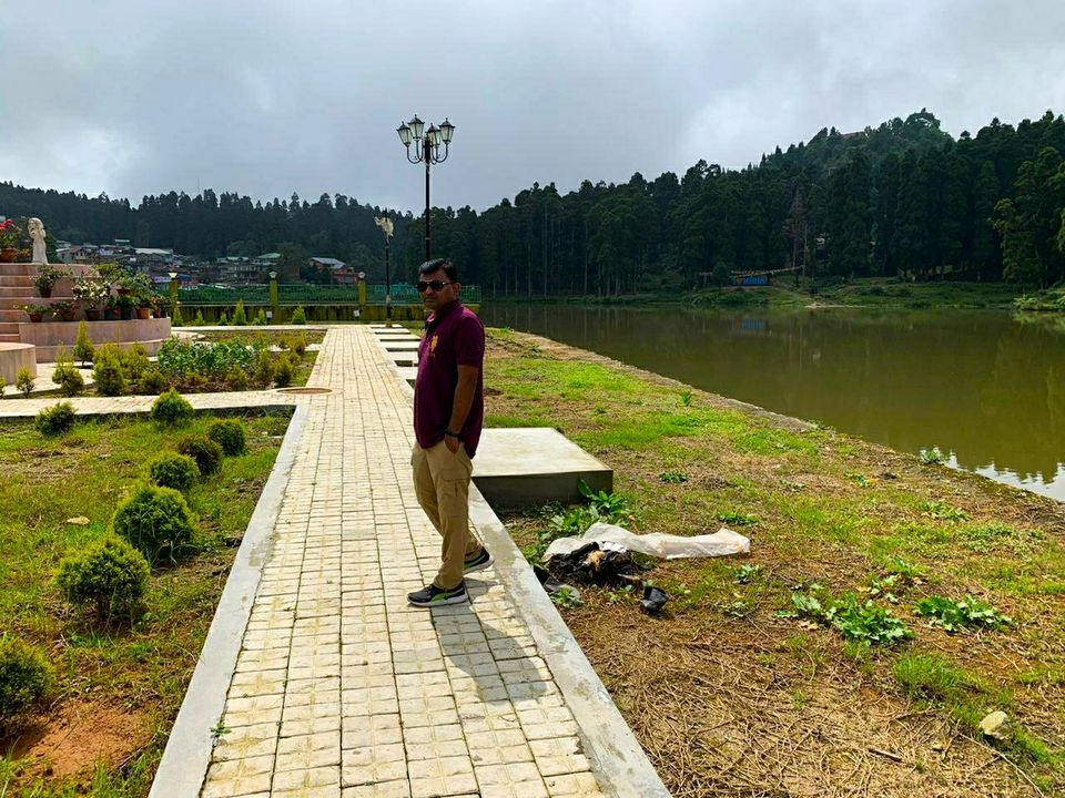 Photo of Eastern Himalayas Tour by Kranti Kumar