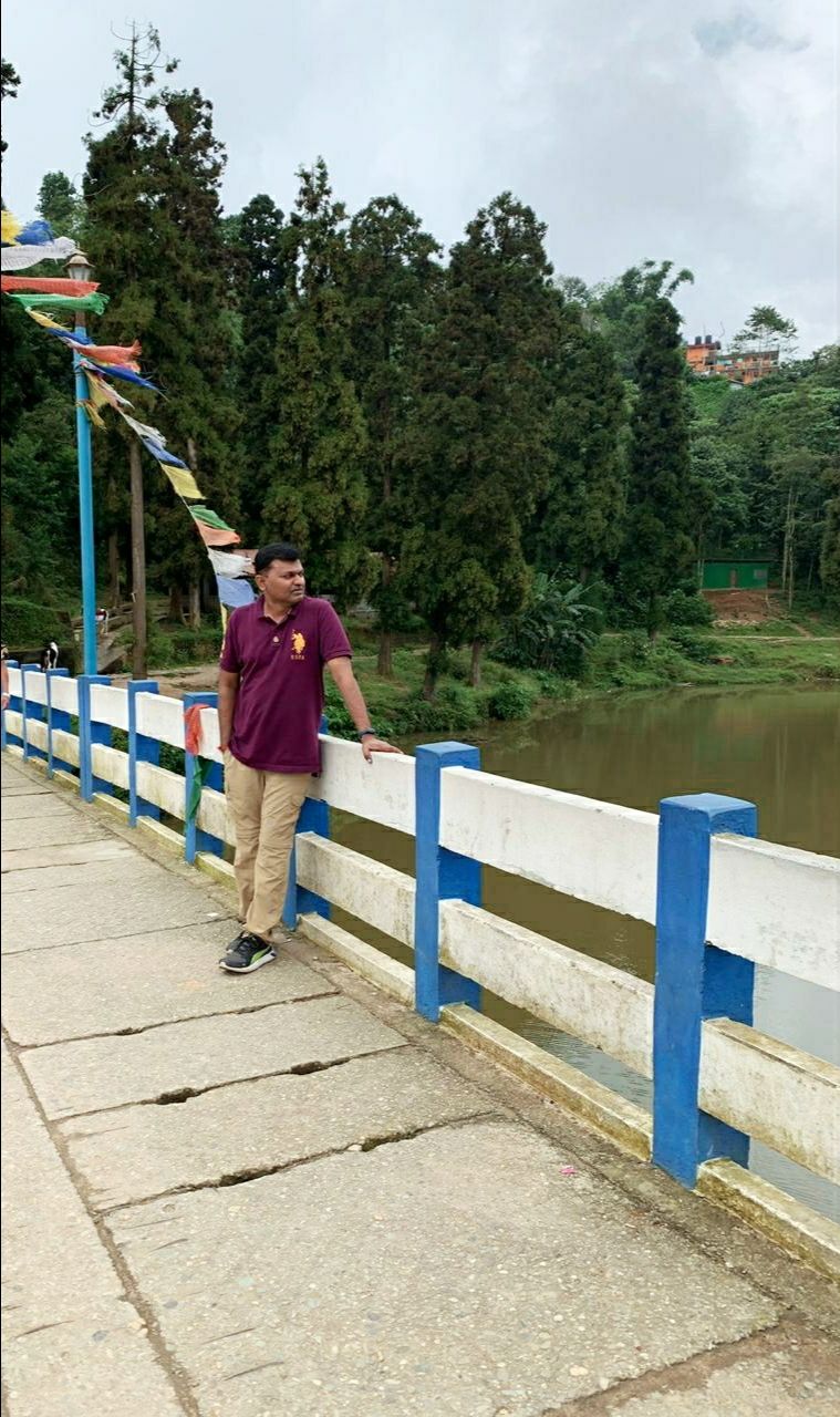 Photo of Eastern Himalayas Tour by Kranti Kumar