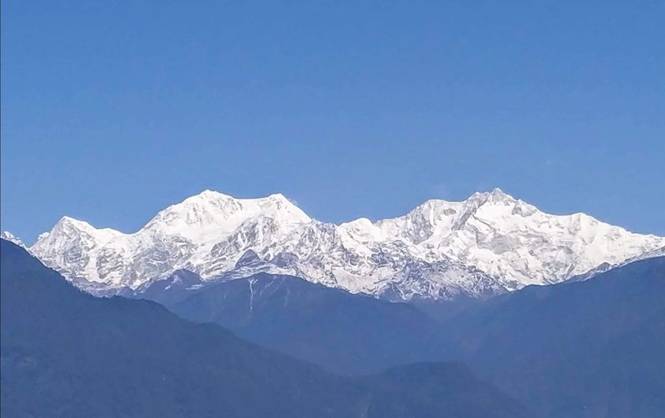 Photo of Eastern Himalayas Tour by Kranti Kumar
