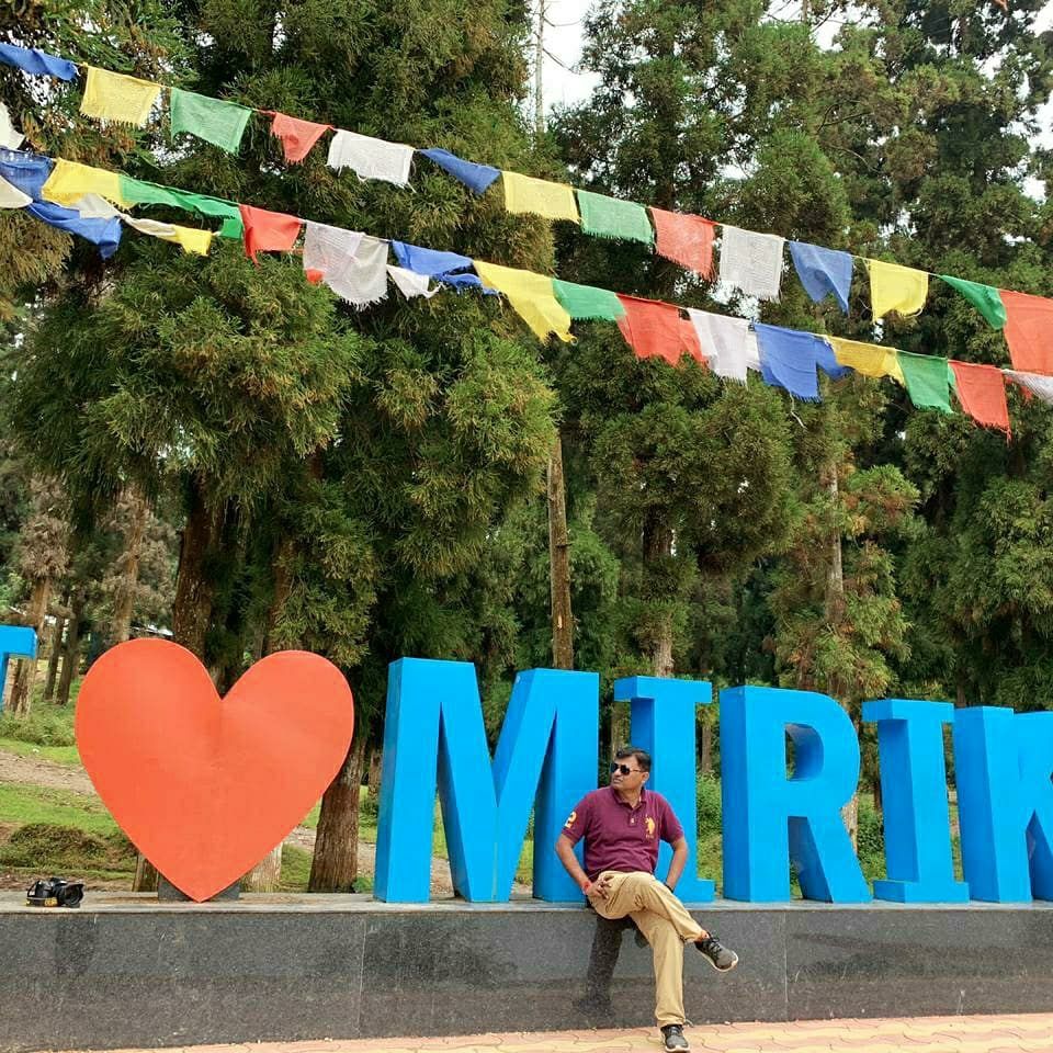 Photo of Eastern Himalayas Tour by Kranti Kumar