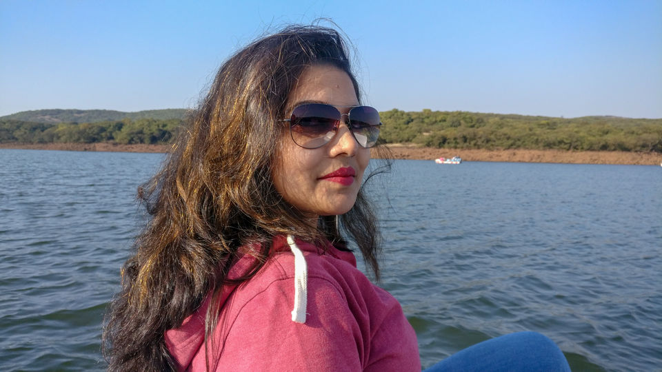 Photo of Panchgani: A quick getaway from Mumbai by Srabana Maitra