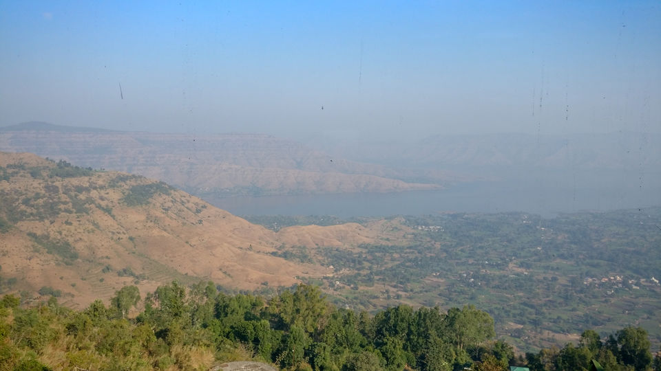 Photo of Panchgani: A quick getaway from Mumbai by Srabana Maitra