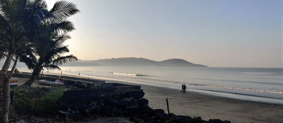 Photo of Nandgaon, Maharashtra: The quick getaway post lockdown 1/8 by Srabana Maitra