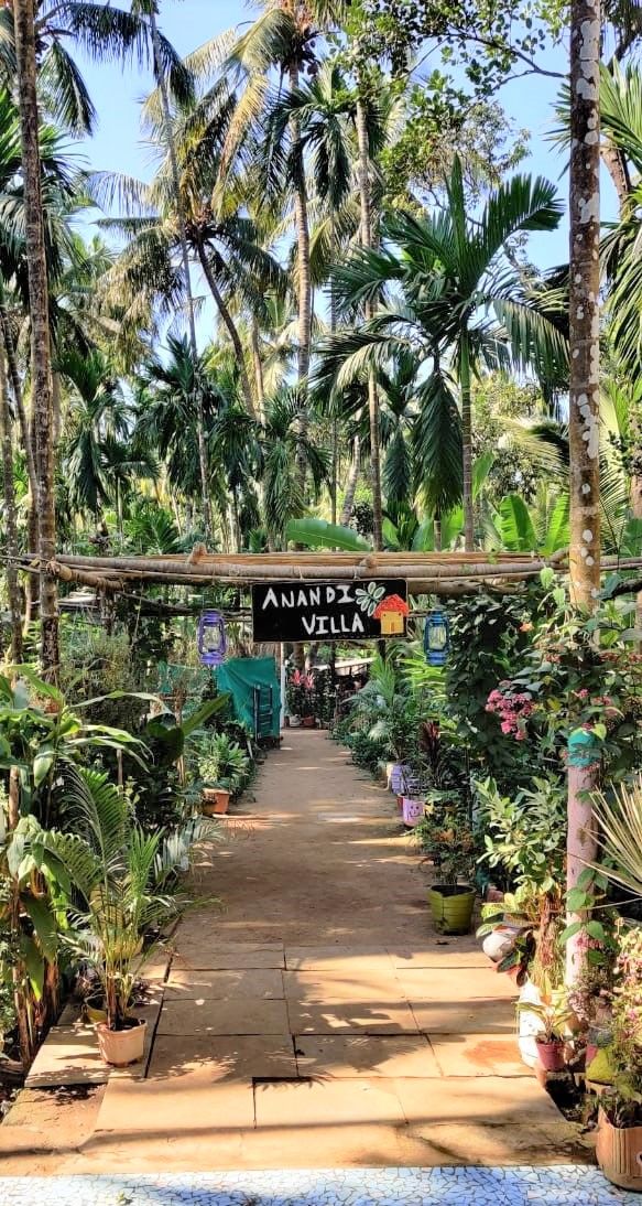 Photo of Nandgaon, Maharashtra: The quick getaway post lockdown 4/8 by Srabana Maitra