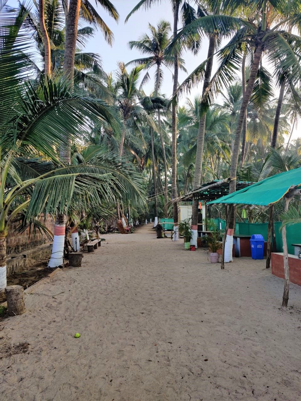 Photo of Nandgaon, Maharashtra: The quick getaway post lockdown 5/8 by Srabana Maitra