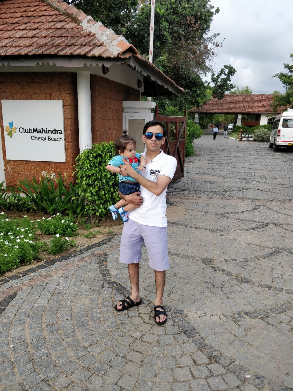 Photo of Club Mahindra Cherai, MLA Rd, Cherai, Kochi, Kerala, India by Himanshu singh