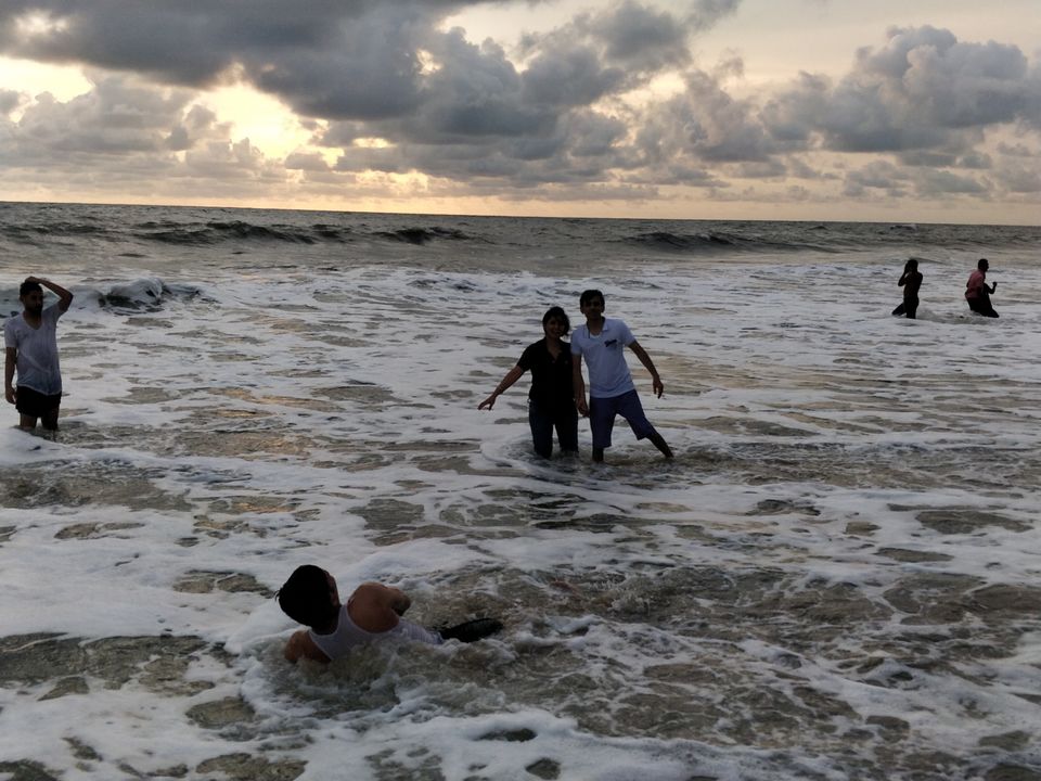 Photo of Club Mahindra Cherai, MLA Rd, Cherai, Kochi, Kerala, India by Himanshu singh