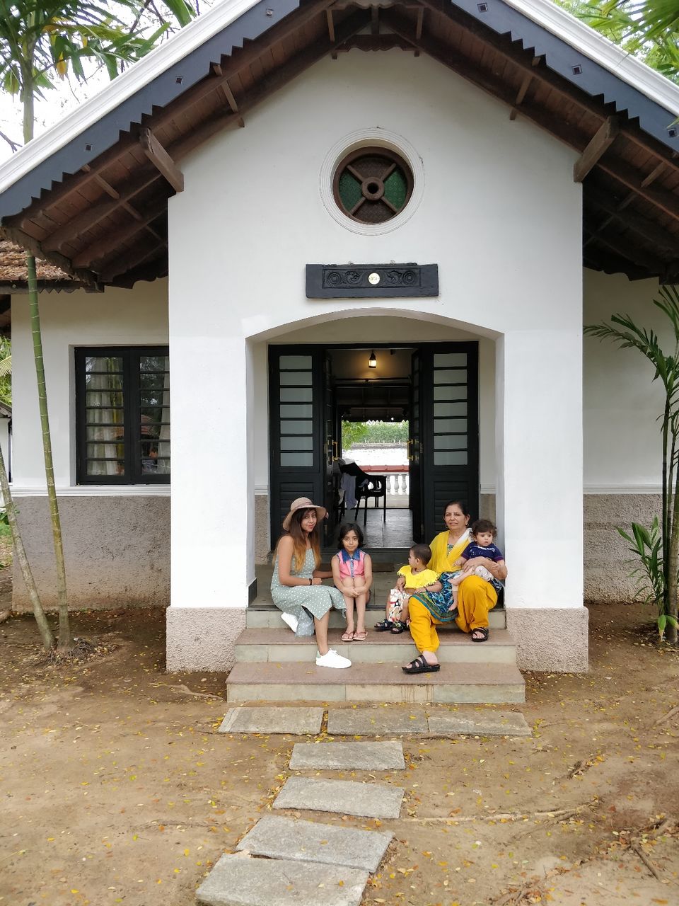 Photo of Club Mahindra Cherai, MLA Rd, Cherai, Kochi, Kerala, India by Himanshu singh