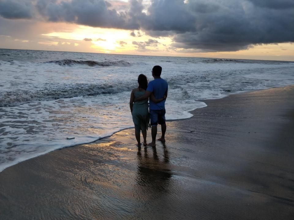 Photo of Club Mahindra Cherai, MLA Rd, Cherai, Kochi, Kerala, India by Himanshu singh