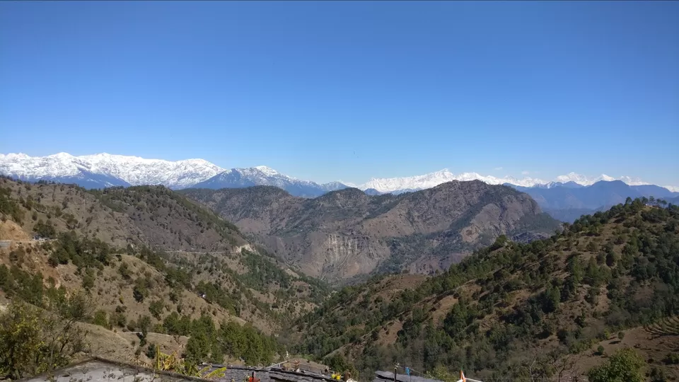 Photo of Haldwani, Uttarakhand, India by NEERAJ CHHIMWAL