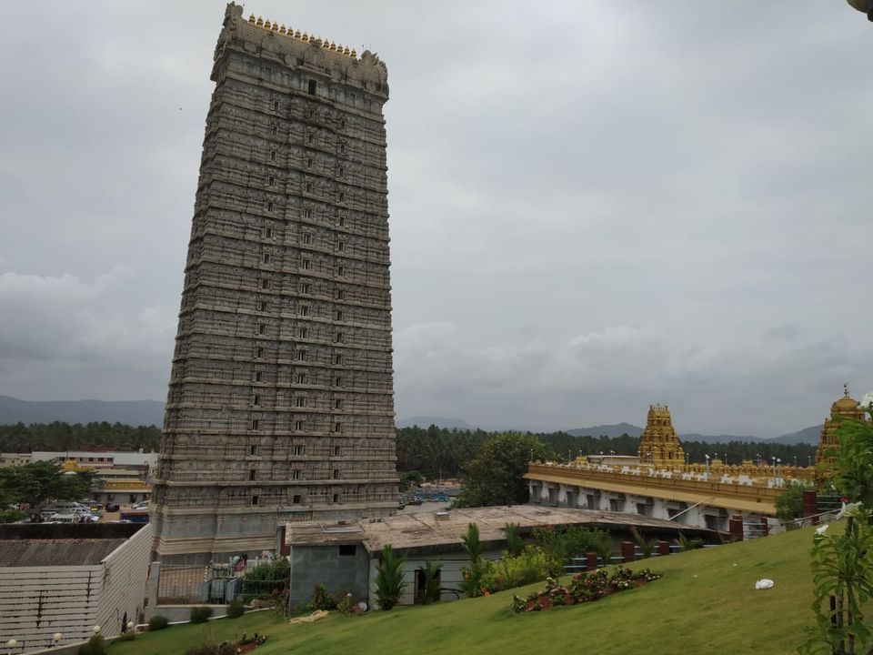 Photo of Murdeshwar, Karnataka, India by Sachin Mishra
