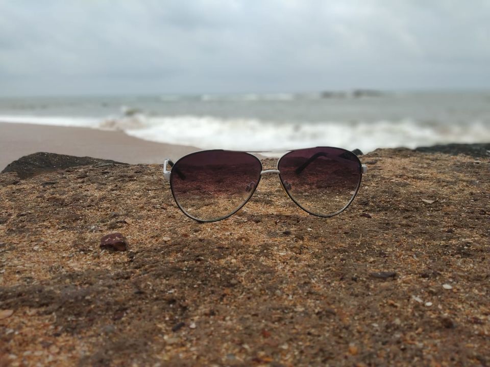 Photo of Bangalore – Hassan – Sakhleshpur – Varangal – Udupi – Maravanthe – Murdeshwar –Gokarna ( Bike Trip ) by Sachin Mishra