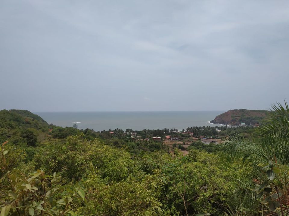 Photo of Bangalore – Hassan – Sakhleshpur – Varangal – Udupi – Maravanthe – Murdeshwar –Gokarna ( Bike Trip ) by Sachin Mishra