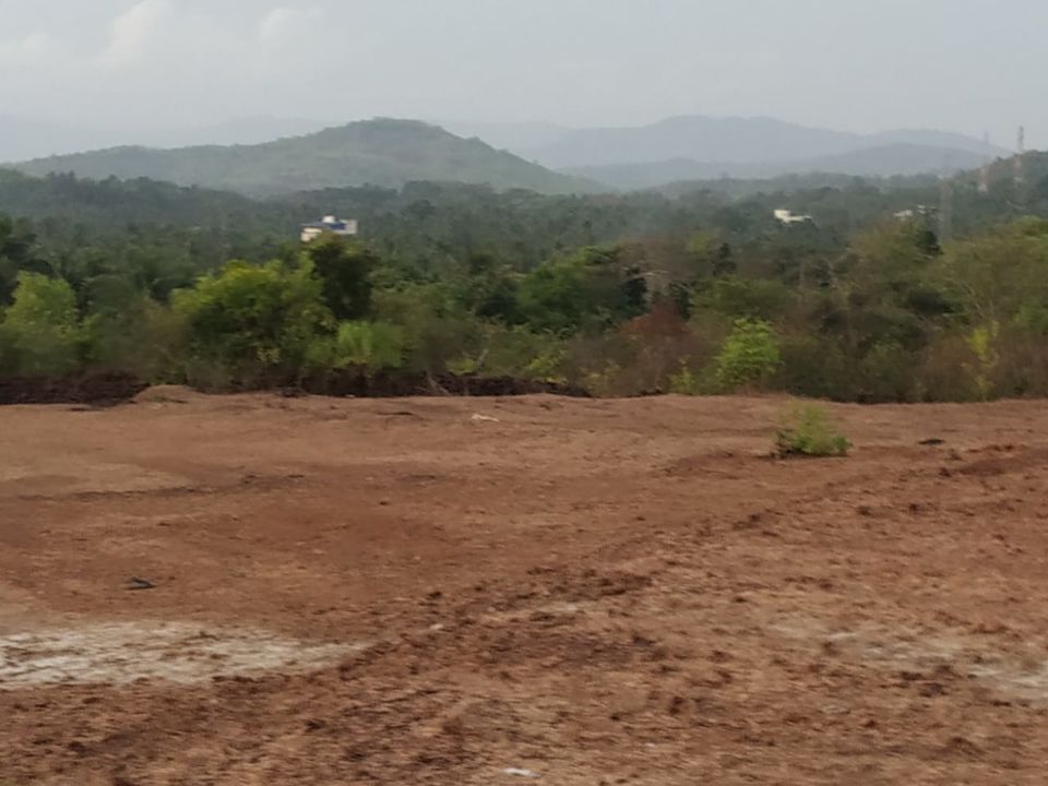 Photo of Bangalore – Hassan – Sakhleshpur – Varangal – Udupi – Maravanthe – Murdeshwar –Gokarna ( Bike Trip ) by Sachin Mishra