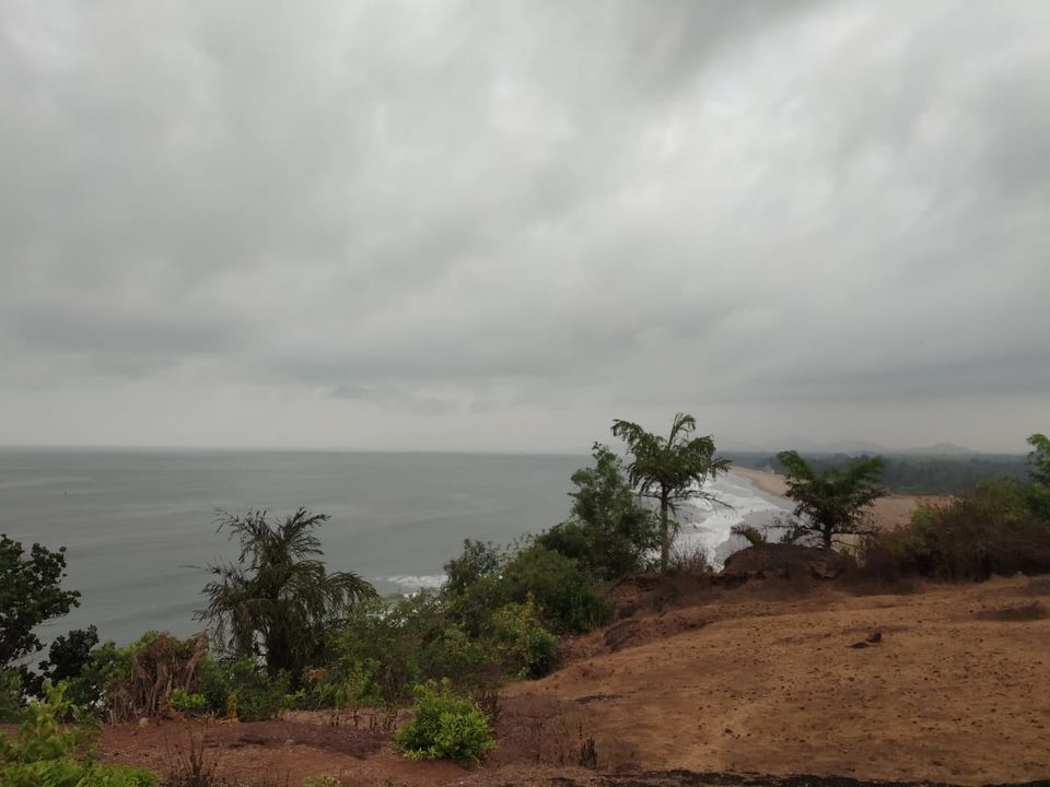 Photo of Bangalore – Hassan – Sakhleshpur – Varangal – Udupi – Maravanthe – Murdeshwar –Gokarna ( Bike Trip ) by Sachin Mishra