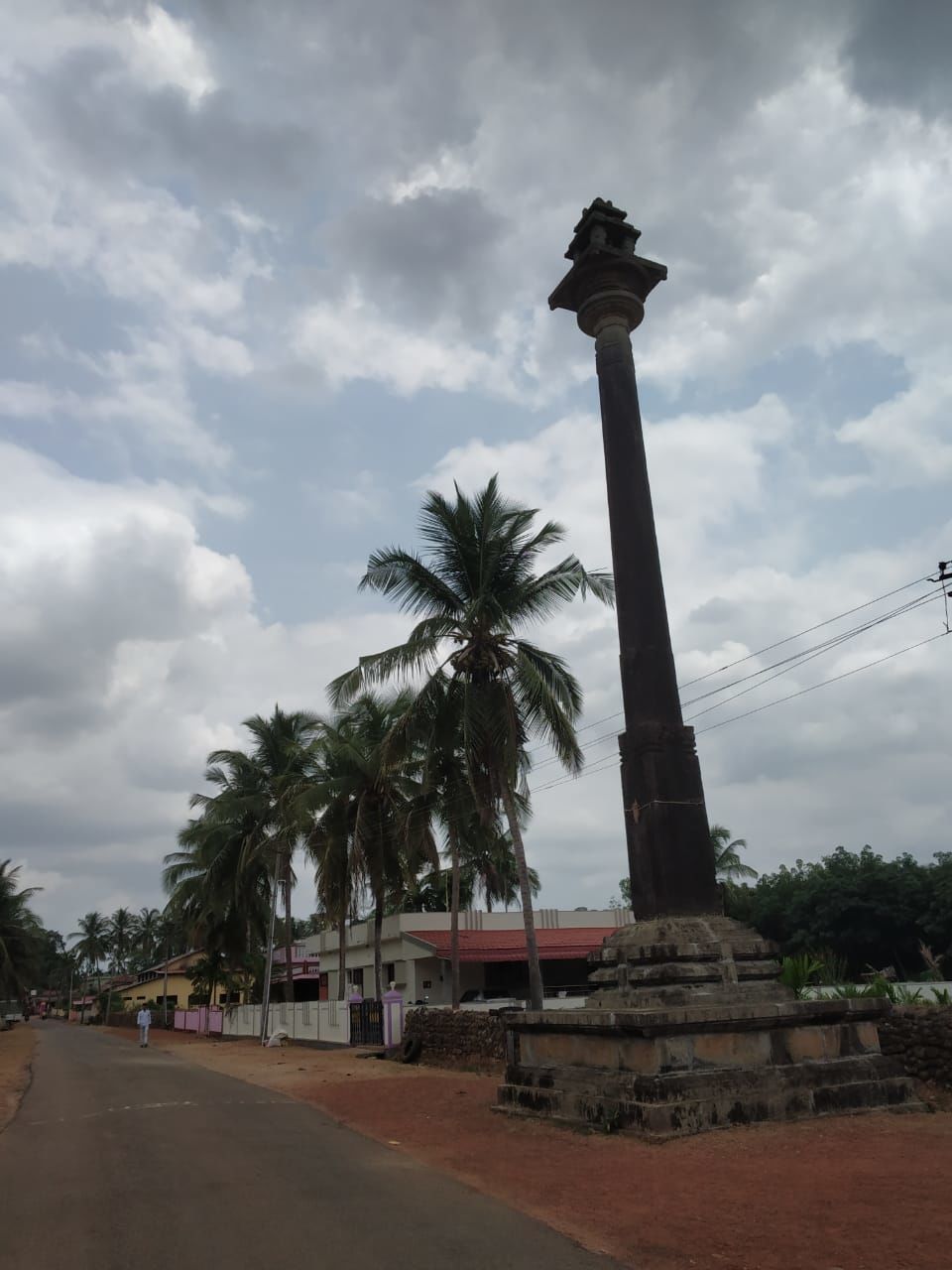 Photo of Bangalore – Hassan – Sakhleshpur – Varangal – Udupi – Maravanthe – Murdeshwar –Gokarna ( Bike Trip ) by Sachin Mishra