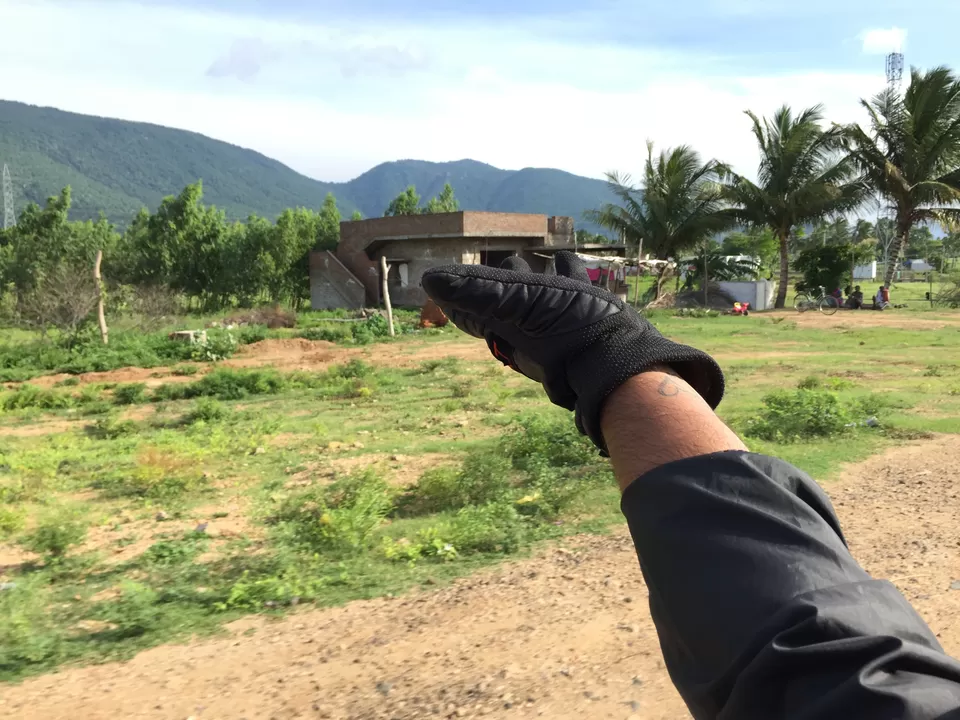 Photo of Shivanasamudra, Karnataka by Sachin Mishra