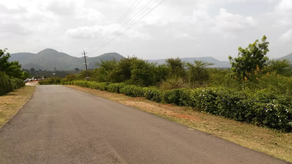 Photo of Gaganachukki Falls View Point, Gaganachukki Falls Road, Karnataka, India by Sachin Mishra