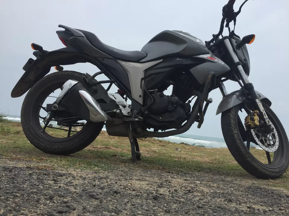 Photo of Bangalore, Karnataka, India by Sachin Mishra