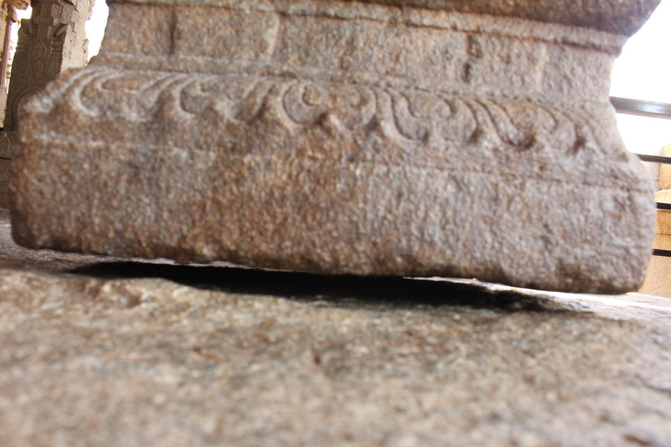 Photo of Lepakshi, Andhra Pradesh, India by Sachin Mishra