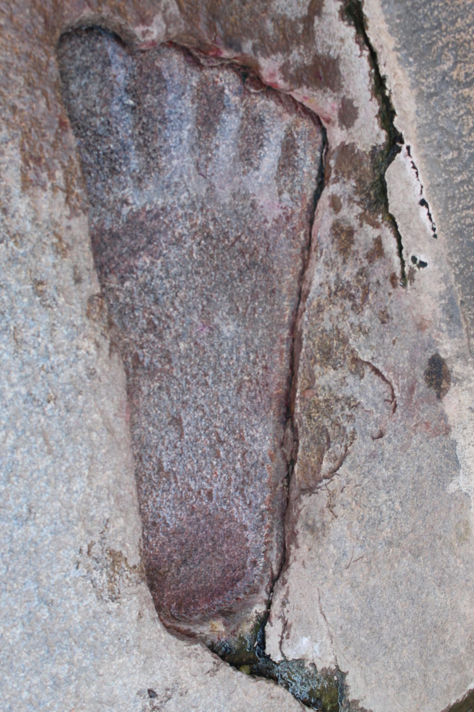 Photo of Lepakshi, Andhra Pradesh, India by Sachin Mishra