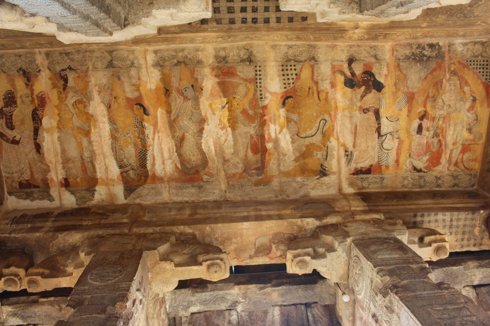 Photo of Lepakshi, Andhra Pradesh, India by Sachin Mishra