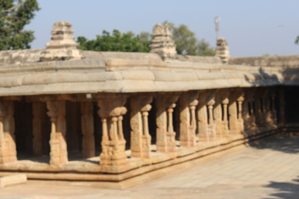 Photo of Nandi hills - Lepakshi- chickballapur-anantpur- Bangalore ( BikeTrip ) by Sachin Mishra