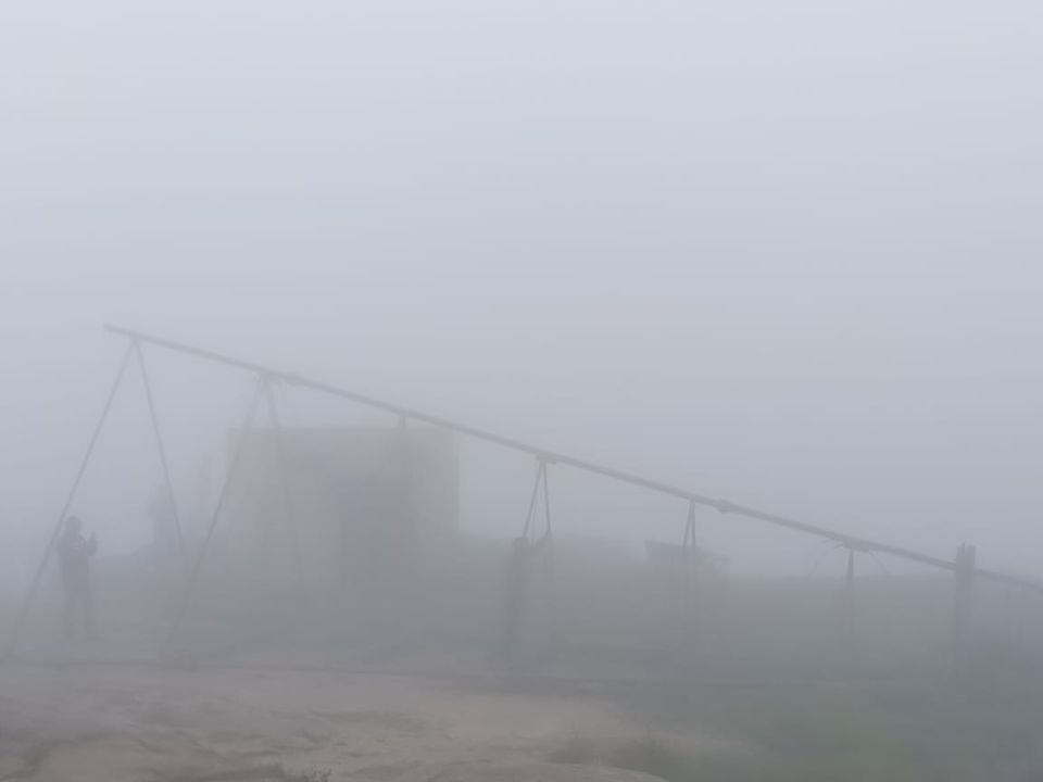 Photo of Nandi hills - Lepakshi- chickballapur-anantpur- Bangalore ( BikeTrip ) by Sachin Mishra
