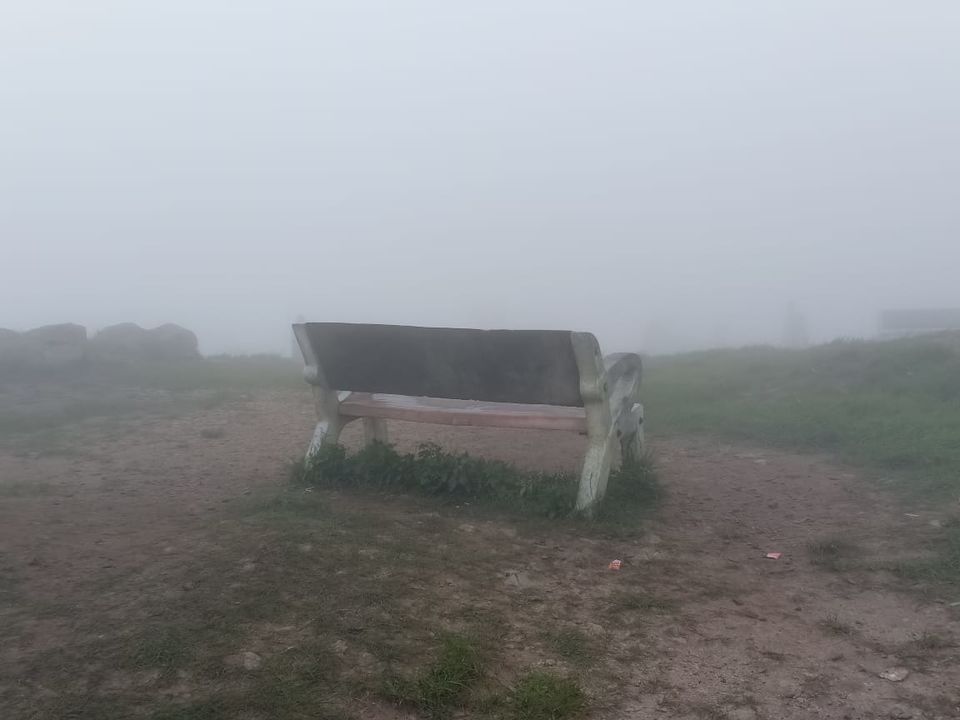 Photo of Nandi hills - Lepakshi- chickballapur-anantpur- Bangalore ( BikeTrip ) by Sachin Mishra