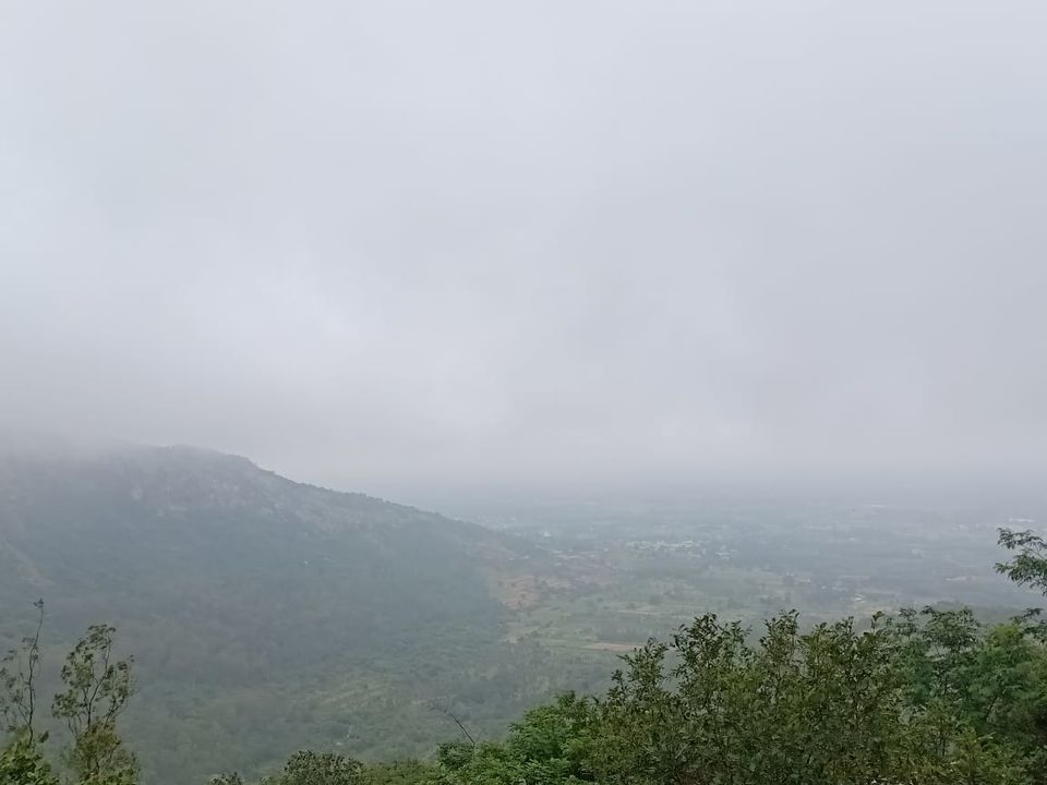 Photo of Nandi hills - Lepakshi- chickballapur-anantpur- Bangalore ( BikeTrip ) by Sachin Mishra