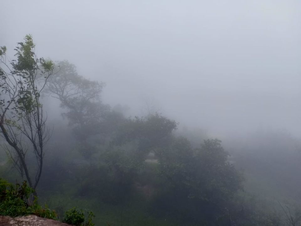 Photo of Nandi hills - Lepakshi- chickballapur-anantpur- Bangalore ( BikeTrip ) by Sachin Mishra