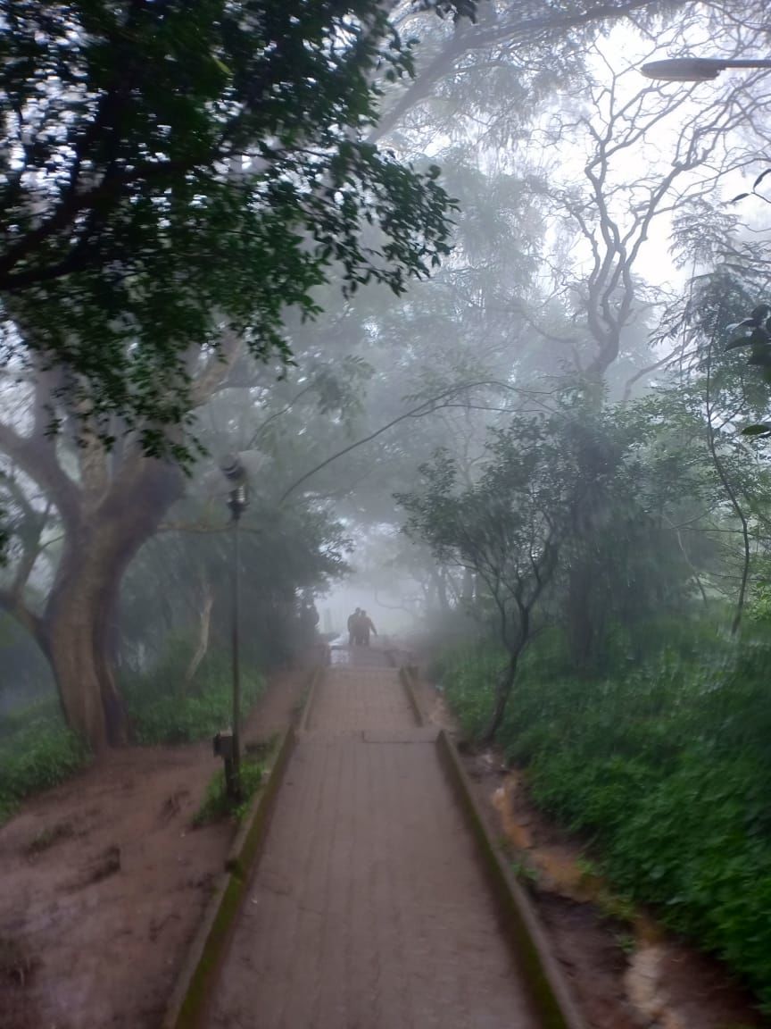 Photo of Nandi hills - Lepakshi- chickballapur-anantpur- Bangalore ( BikeTrip ) by Sachin Mishra