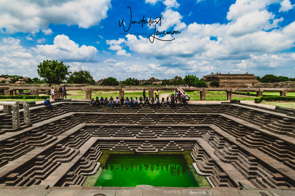 Photo of Hampi by Wanderlust Lensman