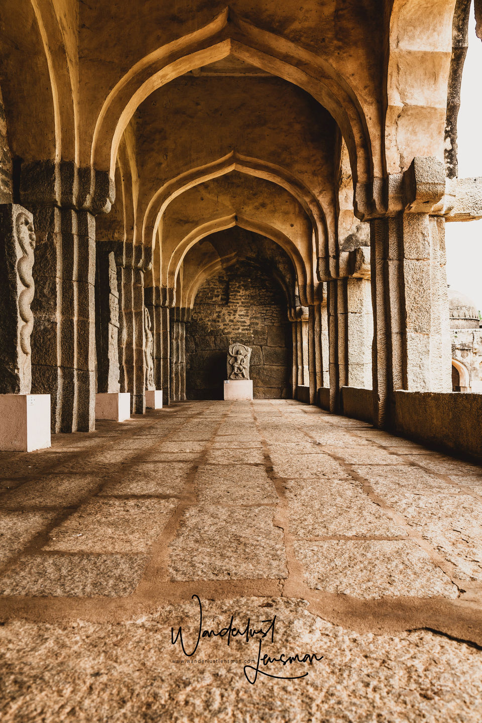 Photo of Hampi by Wanderlust Lensman