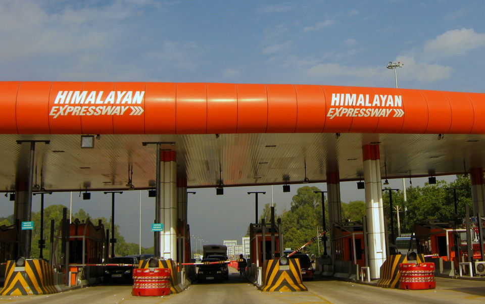 Photo of Delhi to Kasauli + Shimla 3/27 by Faizi Ahmad