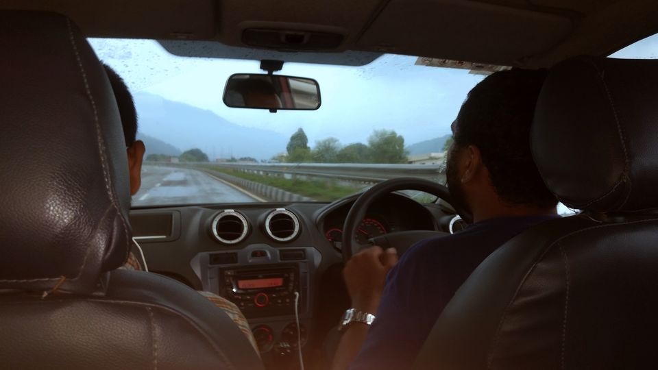 Photo of Delhi to Kasauli + Shimla 4/27 by Faizi Ahmad