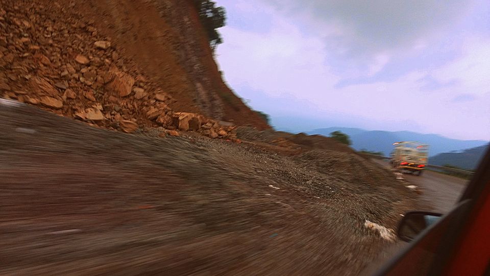 Photo of Delhi to Kasauli + Shimla 5/27 by Faizi Ahmad