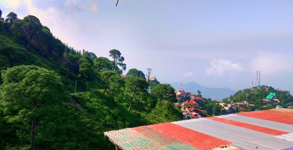 Photo of Delhi to Kasauli + Shimla 8/27 by Faizi Ahmad