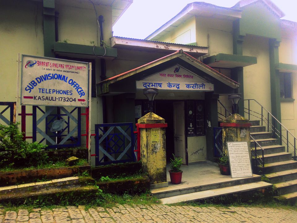 Photo of Delhi to Kasauli + Shimla 14/27 by Faizi Ahmad