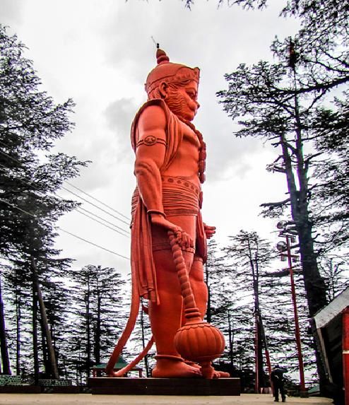 Photo of Delhi to Kasauli + Shimla 23/27 by Faizi Ahmad