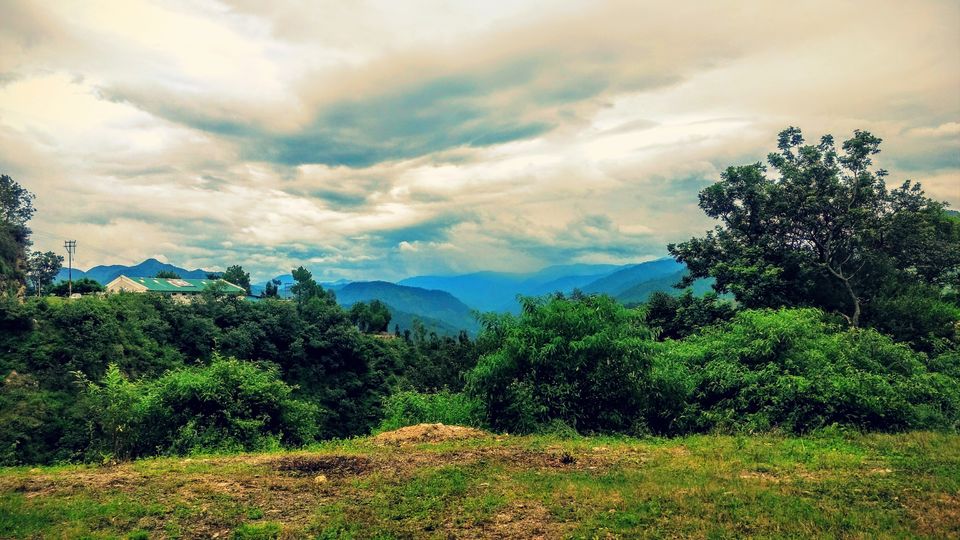 Photo of Delhi to Kasauli + Shimla 17/27 by Faizi Ahmad