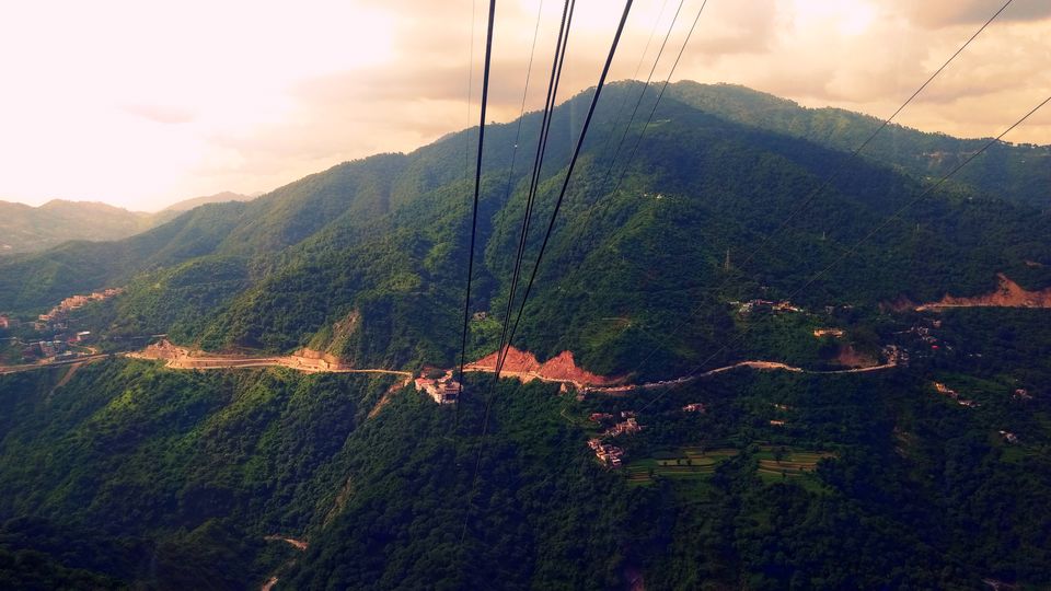 Photo of Delhi to Kasauli + Shimla 25/27 by Faizi Ahmad