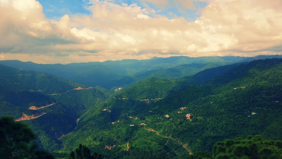Photo of Delhi to Kasauli + Shimla 26/27 by Faizi Ahmad