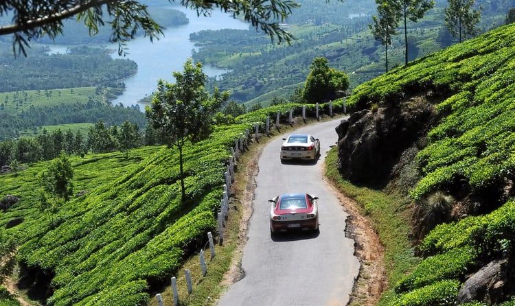 Photo of Bangalore to Ooty by Car: A Detailed Road Trip by Swapnil Kulkarni