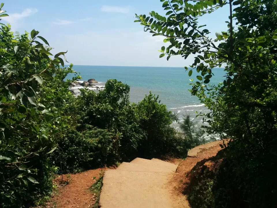 Photo of Gokarna, Karnataka, India by Apoorva Mehta